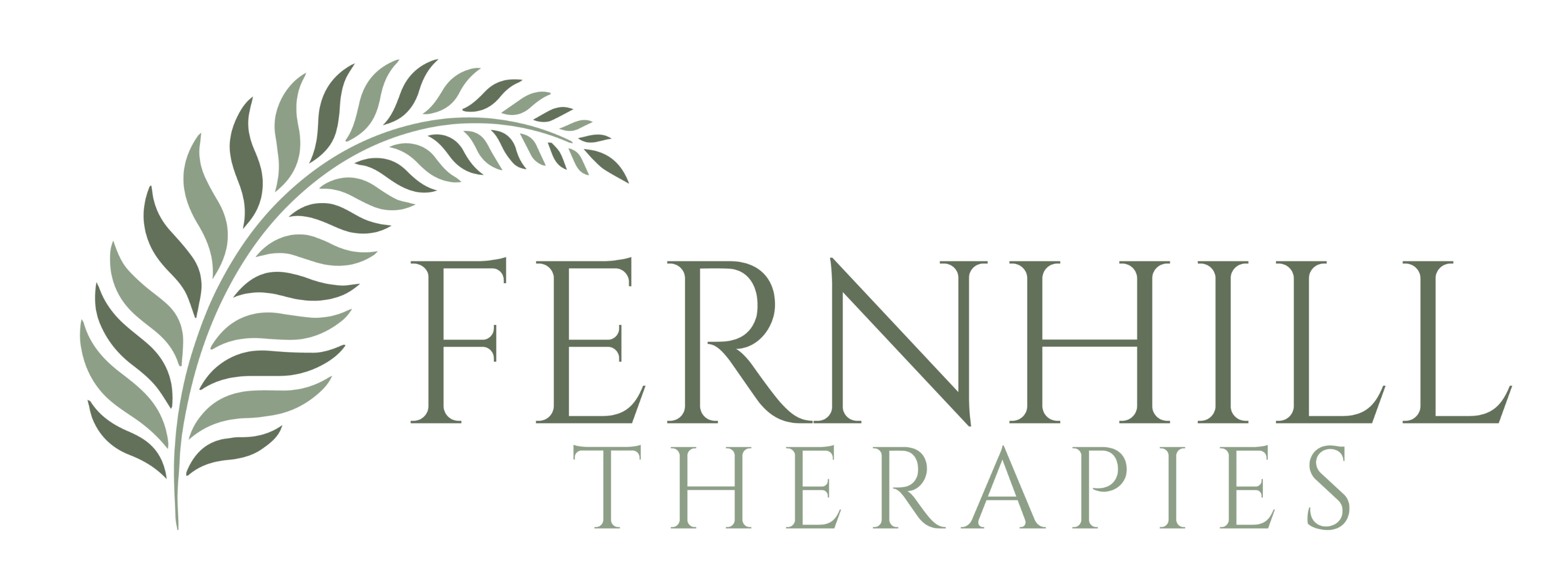Fernhill Therapies